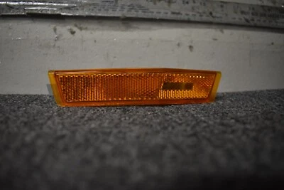 Parachoques trasero Lincoln MKX 2007-2010 marcador lateral izquierdo de fábrica OEM Foto 1 de 4