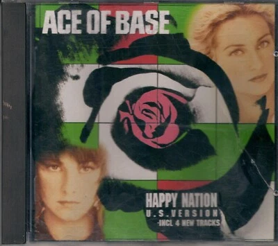 ACE - HOF BASE APPY NATION ( US VERSION )   - CD - Bild 1 von 2