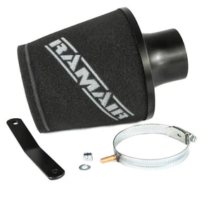 RamAir Performance Induction Kit For Vauxhall Zafira & Astra MK5 (Petrol) - Afbeelding 1 van 2