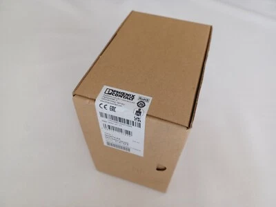 Phoenix Contact Quint 4-PS/3AC/24DC/20/IOL/1151048 BNIB - Image 1 of 4