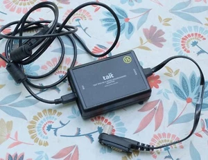 Tait T03-22009-ADAA TP93/94 Ex Programming Adapter IECEx / ATEX - Zdjęcie 1 z 10