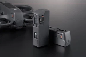 DJI Avata 2 Intelligent Flight Battery (x1) Plus Charging Hub - Picture 1 of 4