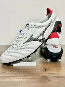 Mizuno Morelia Neo 4 IV Japan P1GA233009 Fußballschuhe 26 cm US8 kostenloser Versand - Bild 1 von 14