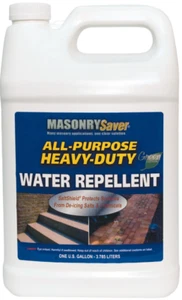 Masonry Saver Clear All-Purpose Heavy-Duty Water Repellent 1 Gal - Bild 1 von 1