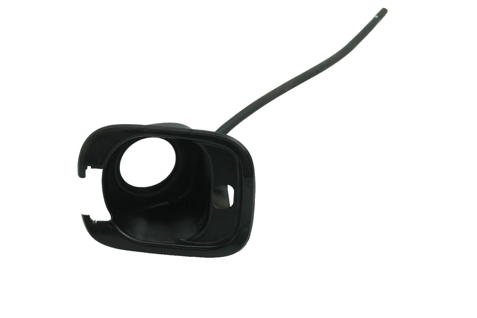 Fuel Tank Filler Pocket Door Lid Adapter Base Mount ACURA TLX 2015-2020 3.5L OEM — 第 1/1 张图片