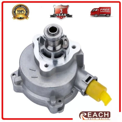 Bomba de vacío motor para BMW 135I 325I 335I 335IS 335XI 535I 535XI 740I 740LI x6 Foto 1 de 4