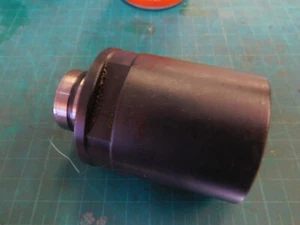 Sandvik Varilock Prolunga 60 mm 391.01-50 50 060 - Foto 1 di 4