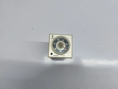 Autonics at8a Timer - Image 1 of 4