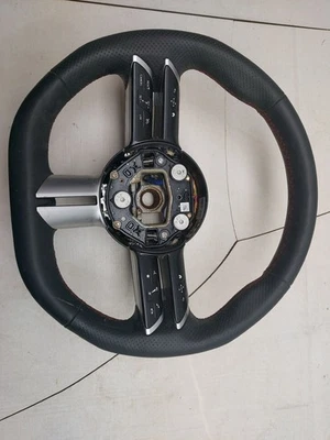 A0004603016 VOLANTE / 1039562 PARA MERCEDES-BENZ GLA H247 GLA 200 D 247.712 - Imagem 1 de 4