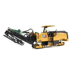 Diecast Masters 85587-MH - CAT Caterpillar PM 822 Cold Planner Modern HEX 1:50 - Picture 1 of 2