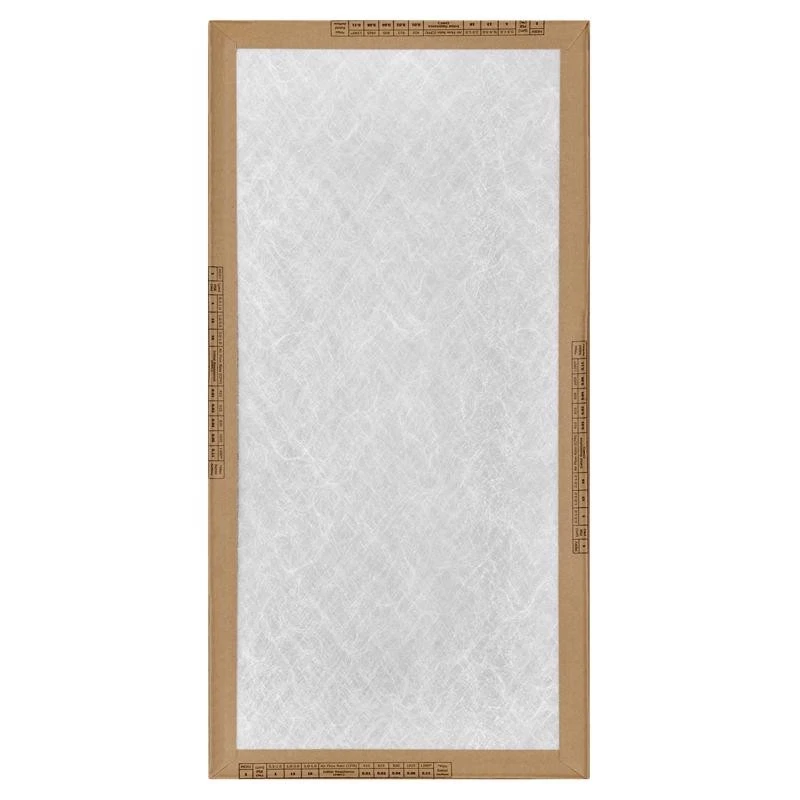 Filtro de horno de fibra de vidrio AAF Flandes 10055.011430 14 x 30 x 1 pulg. (Pack de 12) Foto 1 de 1