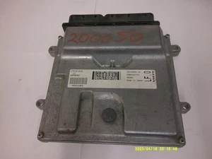 ENGINE COMPUTER VOLVO XC90 2005 2006 2007 2008 2009 2010 30729999 AA PCM ECM OEM - Picture 1 of 5