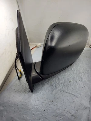 Espejo retrovisor izquierdo del lado del conductor Dodge Grand Caravan 2014-2020 OEM Foto 1 de 3