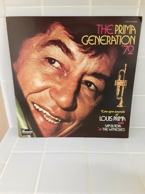 Louis Prima - Image 1 of 4