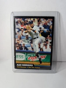 2006 Sports Illustrated for Kids Series 4 - Alex Rodriguez #15 - Picture 1 of 2
