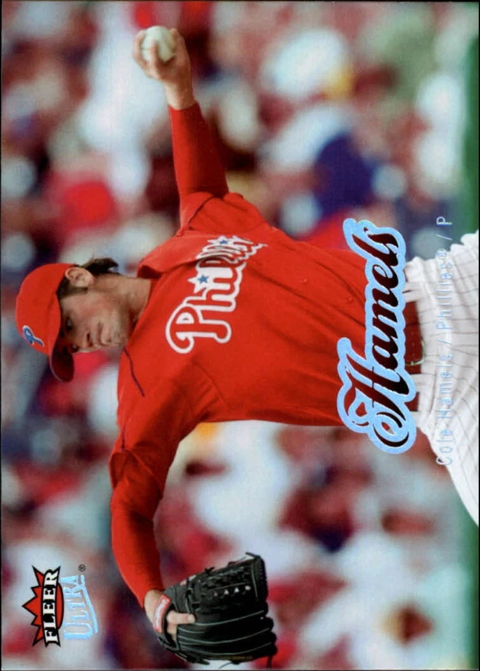 B5225 - 2007 Ultra 棒球卡 #s 1-250 + 插入 - 您可以选择 - 15 + 美国免运费 — 第 1/1 张图片