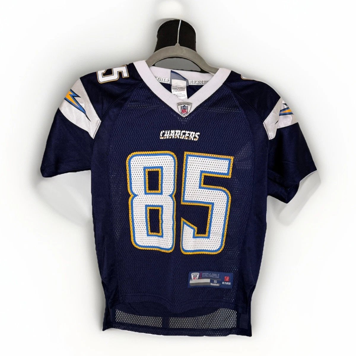 Reebok Antonio Gates NFL Jerseys for sale | eBay