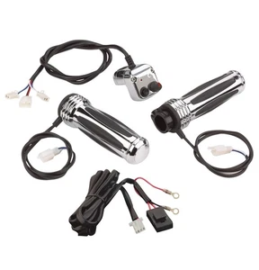 Empuñaduras térmicas Comfort 17-383 - Imagen 1 de 2