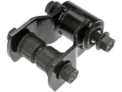 For 2003-2009 Dodge Sprinter 3500 Leaf Spring Shackle Dorman 42662XVQN 2008 2006 Foto 1 de 2