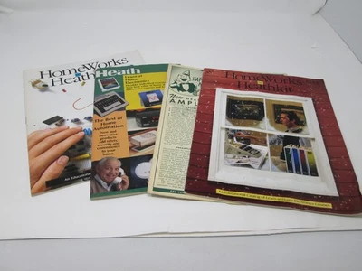 Varios Catálogo de Productos Heathkit Radioaficionados y Electrónica Foto 1 de 4