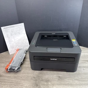 Brother HL-2270DW Wireless 2 Sided Laser Printing With Cables & New Toner - Picture 1 of 11