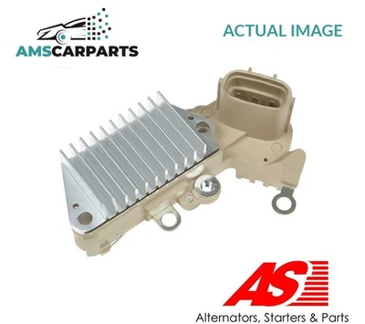 ALTERNATOR REGULATOR ARE6178S AS-PL NEW OE REPLACEMENT - Image 1 of 4