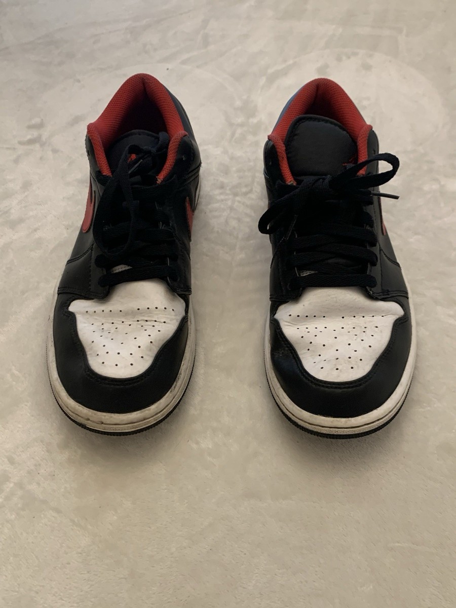 Jordan 1 Low White Toe 2022 for Sale | Authenticity Jordan 1 Low White Toe 2022 for Sale | Authenticity