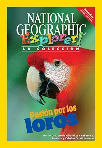 EXPLORER BOOKS (PATHFINDER SPANISH SCIENCE: ANIMALS): By National Geographic - Image 1 of 1