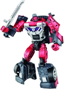 Deluxe Brake-Neck Wildrider Online Exclusive | Transformers Generations Combiner - Picture 1 of 5