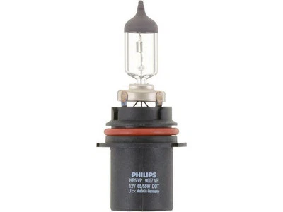 For 1994-1996 Chrysler New Yorker Headlight Bulb Philips 17586HVJK 1995 - Image 1 of 2