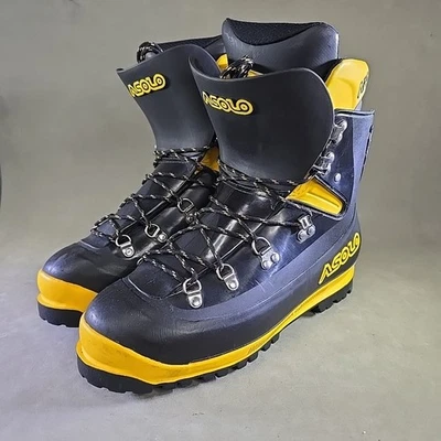 Botas de montañismo/escalada Asolo AFS Ottomila 8000  Foto 1 de 4