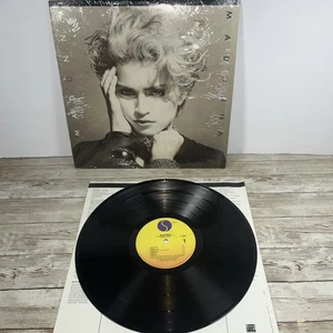 Madonna by Madonna (Vinyl, 1983) - Imagen 1 de 4