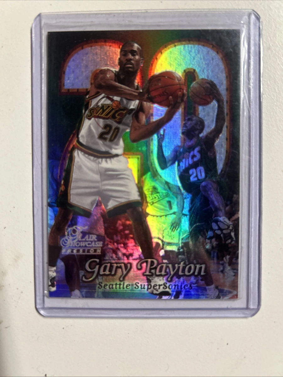 スポーツ選手 Panini Gary Payton 1of1 Gary Payton 2023-24 Panini
