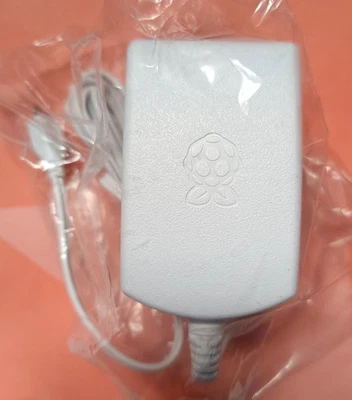 Official Raspberry Pi Power Supply, Micro USB - Brand new - Image 1 of 3