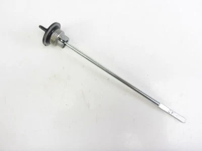 Barra de inmersión de nivel de aceite 93 Suzuki DR 250 SE (350) Foto 1 de 4