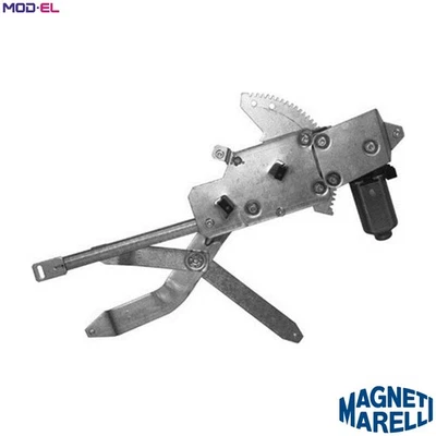 WINDOW REGULATOR 350103521000 FOR BMW M41D17 1.7L M43B18 M42B18 M40B18 1.8L 4cyl - Image 1 of 4