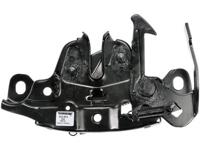 For 2007-2013 Nissan Versa Hood Latch Dorman 56363MDVR 2010 2008 2011 2009 2012 Foto 1 de 2