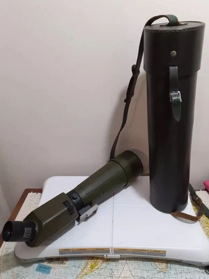 Superb Optolyth TBS 80 Angled Spotting Scope - Image 1 of 4