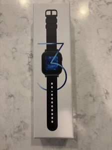 Gabb Watch 3e Smart Watch For Kids Blue Band With Original Box Model GW23 - Photo 1 sur 15