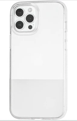 BodyGuardz Stack Case 10 Foot Impact Protection Compatible with iPhone 12/12 Pro - Image 1 of 4