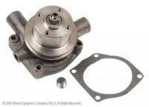 New Massey Ferguson Water Pump 3641250m91 - Picture 1 of 1