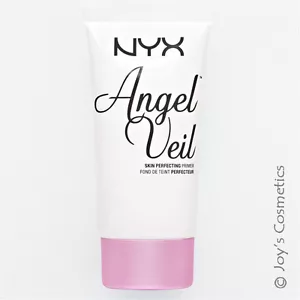 1 NYX Angel Veil Skin Perfecting Face Primer " AVP 01 " *Joy's cosmetics* - Picture 1 of 2