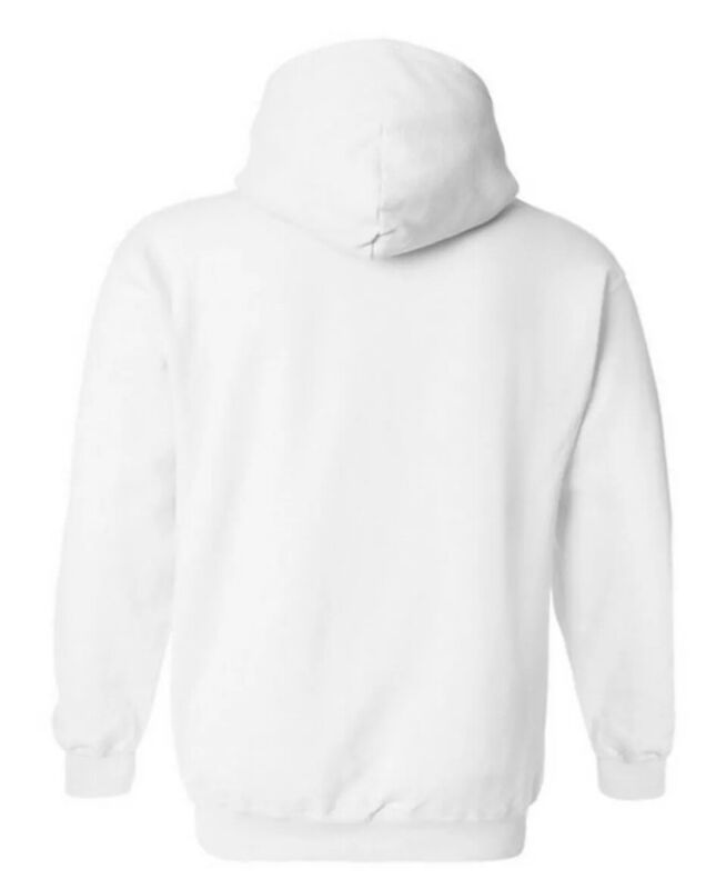 The Cheapest Heavy Blend Hoodie Sweatshirt 18500 S-3XL Sweatshirt Jumpers Soft Hoodie 