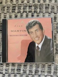 Capitol Collectors Series: Dean Martin - Audio CD By Dean Martin RARE OOP USA US - Picture 1 of 1