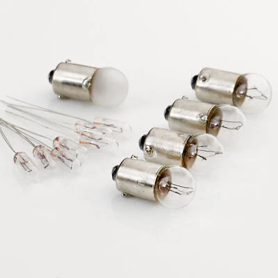 PAP AUDIO PARTS Kenwood KR-9340 Lampen / Lamps / Bulbs / Lamp Kit