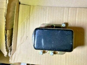 Autolite 12 Volt Voltage Regulator 1956 57 58 59 60 61 62 Chrysler Dodge Plymout - Picture 1 of 4