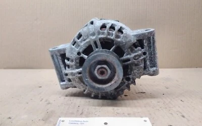 2010 GMC TERRAIN SLE 2.4L FWD ALTERNATOR      - Image 1 of 4