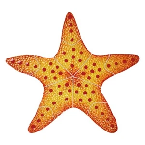 Mosaico 10" Estrella de Mar para Piscina o Pared - 3 Colores Disponibles Envío Gratis - Imagen 1 de 7