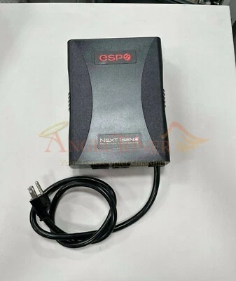 ESP Next Gen PCS 120V/15A Surge Protector Power Monitor XG-PCS-15D - Image 1 of 3