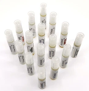 PROBENSET XXL MGO DUFTANKER 16 Nischendüfte zum Testen!